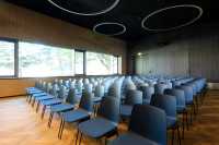 LETOHRAD | REKONSTRUKCE DOMU KULTURY